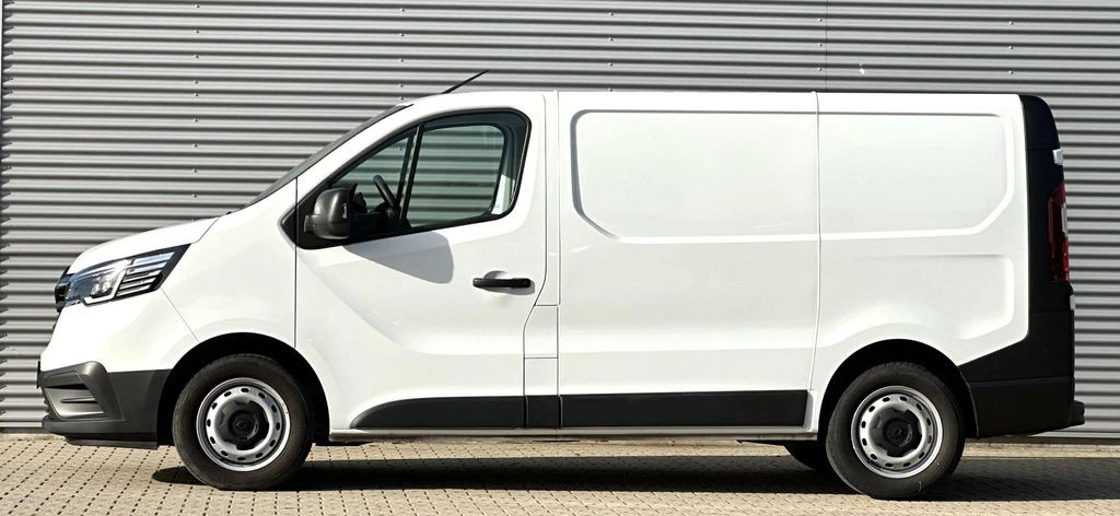 Renault Trafic – foto 3