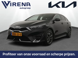 Kia ProCeed – thumbnail 1