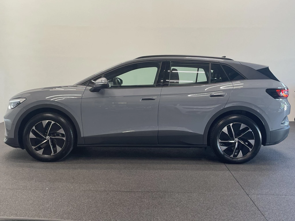 Volkswagen ID.4 – foto 3