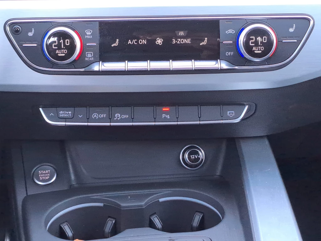 Audi A4 – foto 19