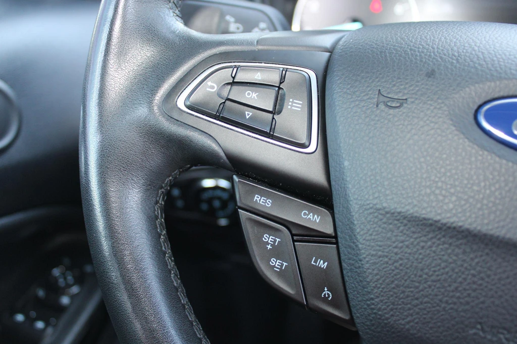 Ford EcoSport – foto 11