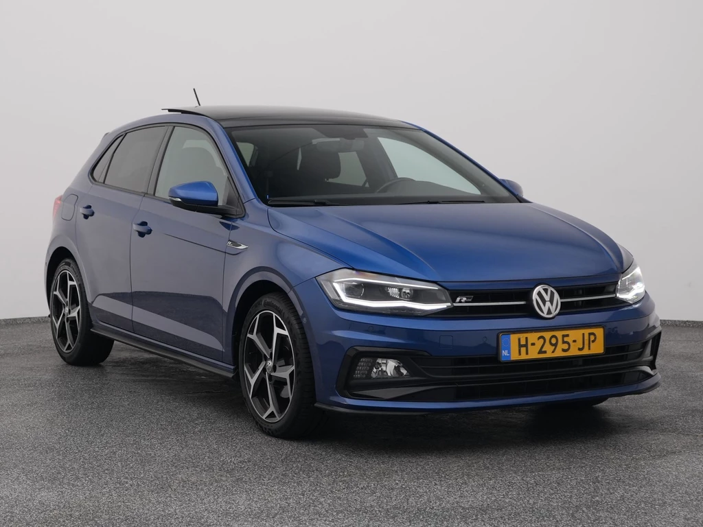 Volkswagen Polo – foto 15