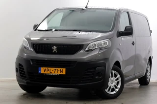 Peugeot Expert – thumbnail 1