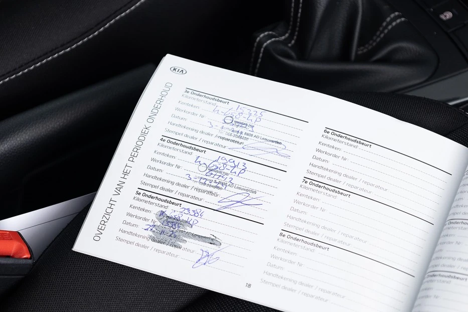 Kia Picanto – foto 8