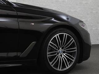 BMW 5 Serie – thumbnail 22