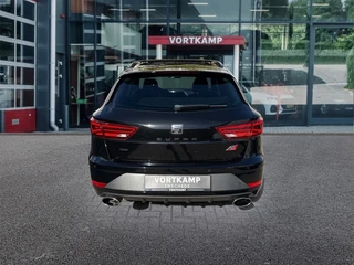 SEAT Leon – thumbnail 4