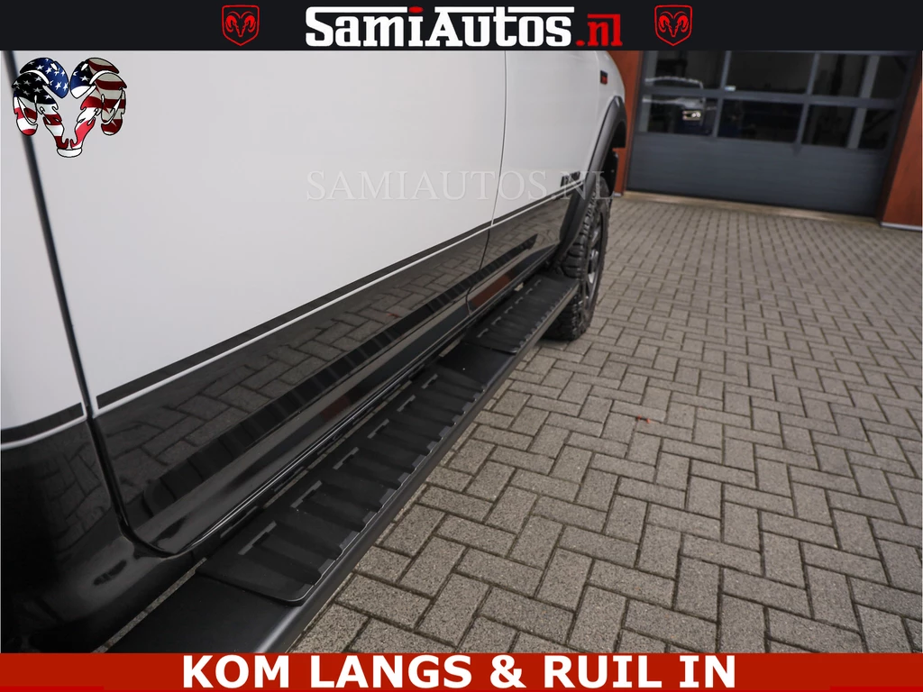 Dodge Ram Pick-Up – foto 40