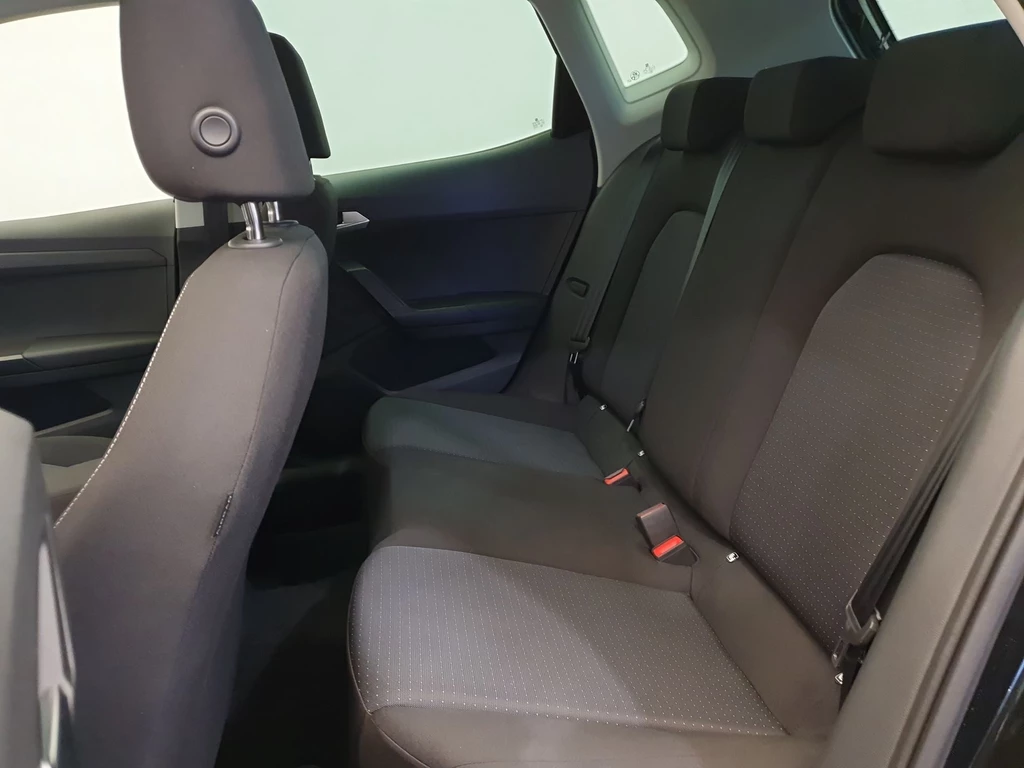 SEAT Arona – foto 23