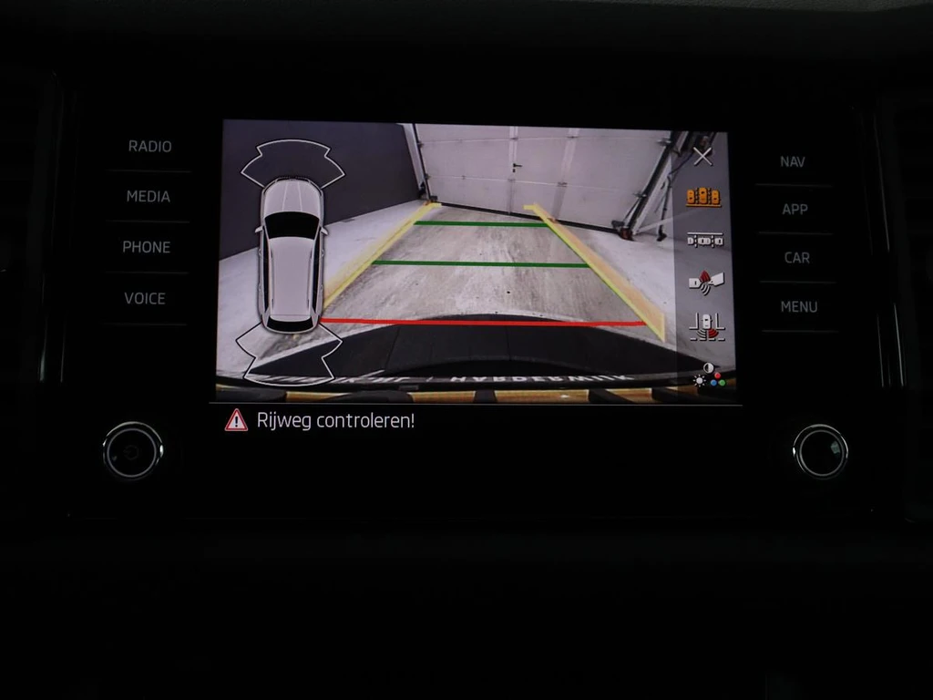 Škoda Kodiaq – foto 15