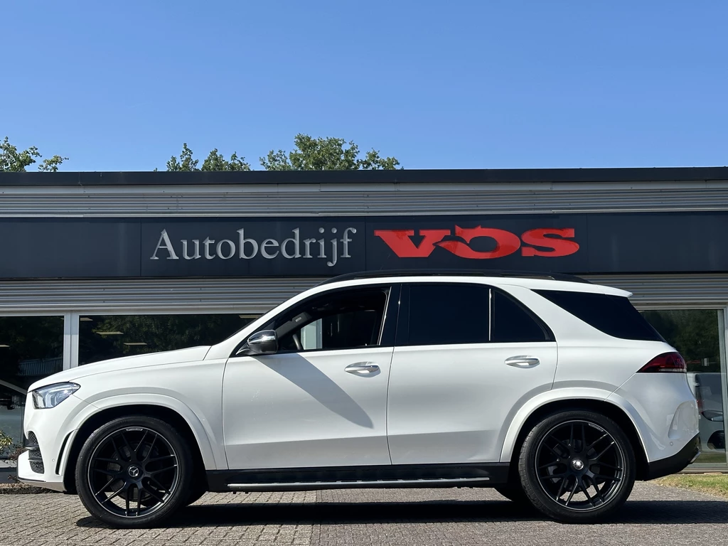 Mercedes-Benz GLE – foto 2