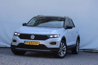 Volkswagen T-Roc – thumbnail 2