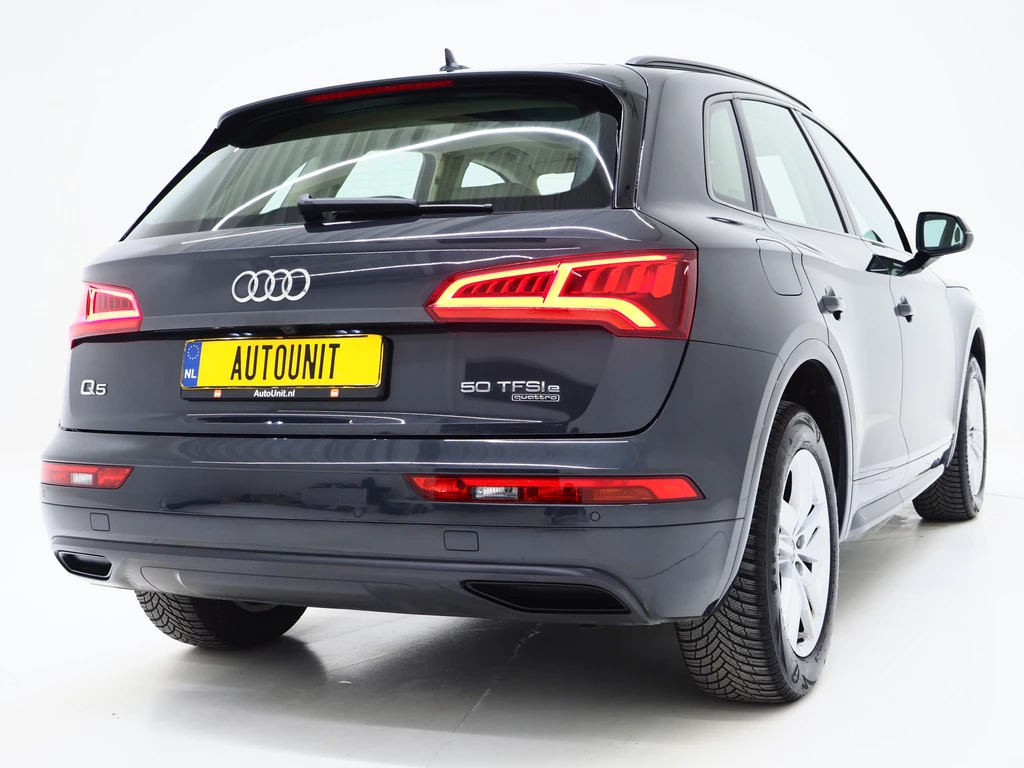Audi Q5 – foto 5