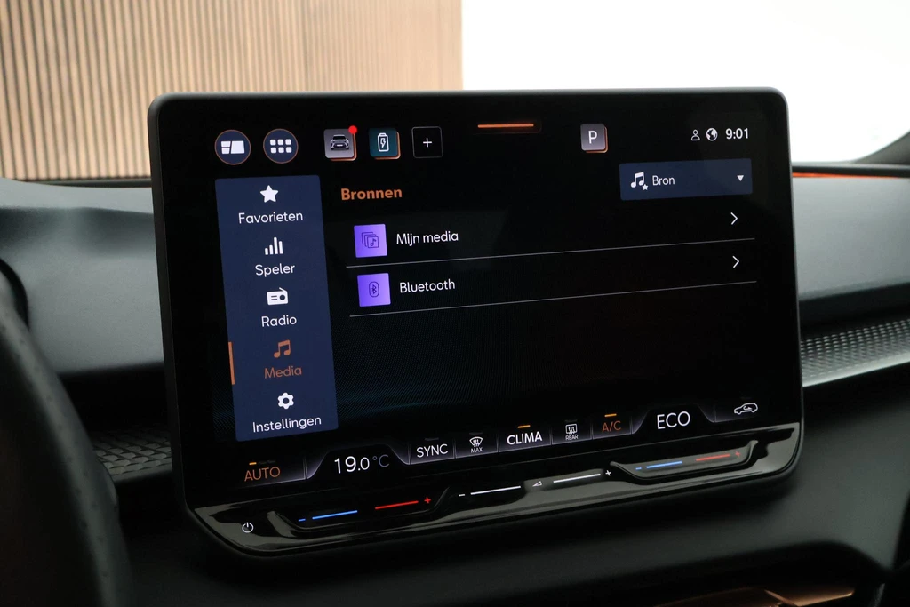 CUPRA Terramar – foto 31