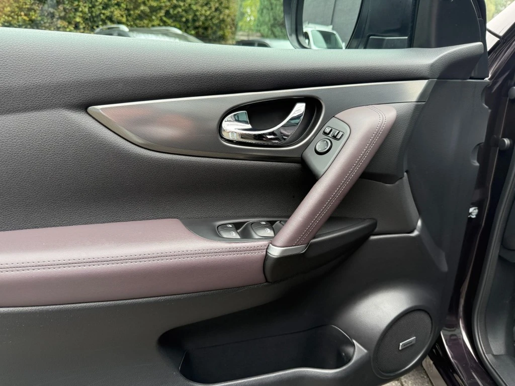 Nissan QASHQAI – foto 17