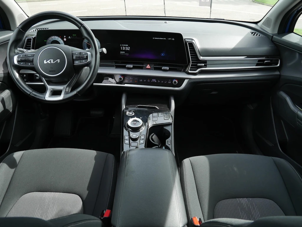 Kia Sportage – foto 10