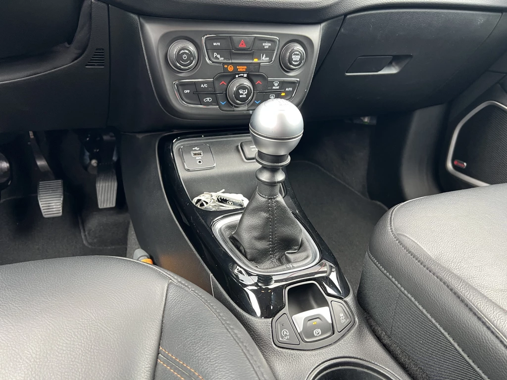Jeep Compass – foto 31