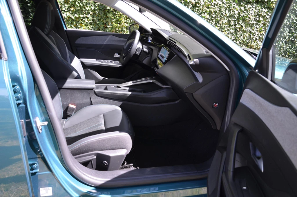 Peugeot 308 – foto 44
