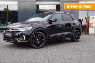 Volkswagen T-Roc – thumbnail 1