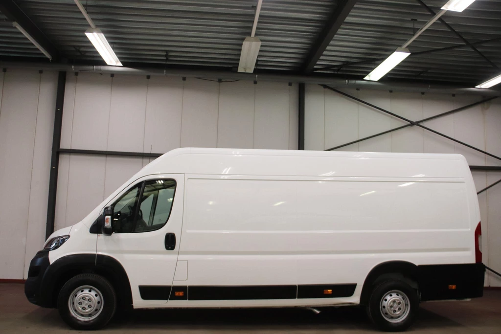 Peugeot Boxer – foto 2