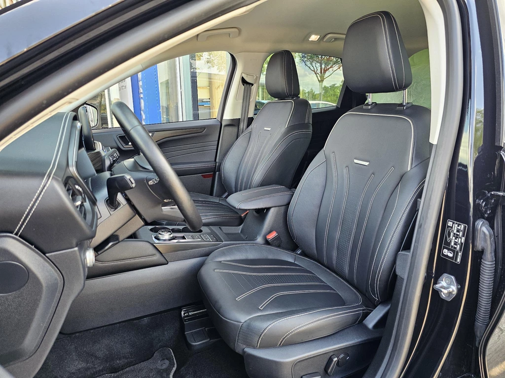 Ford Kuga – foto 28