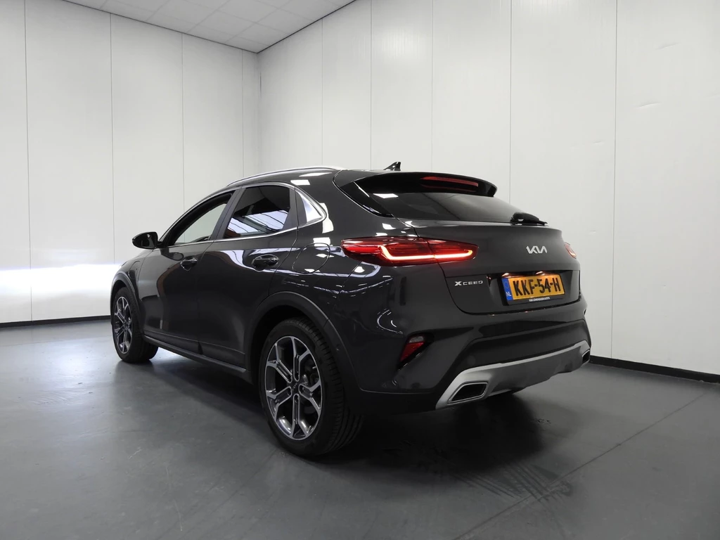 Kia XCeed – foto 4