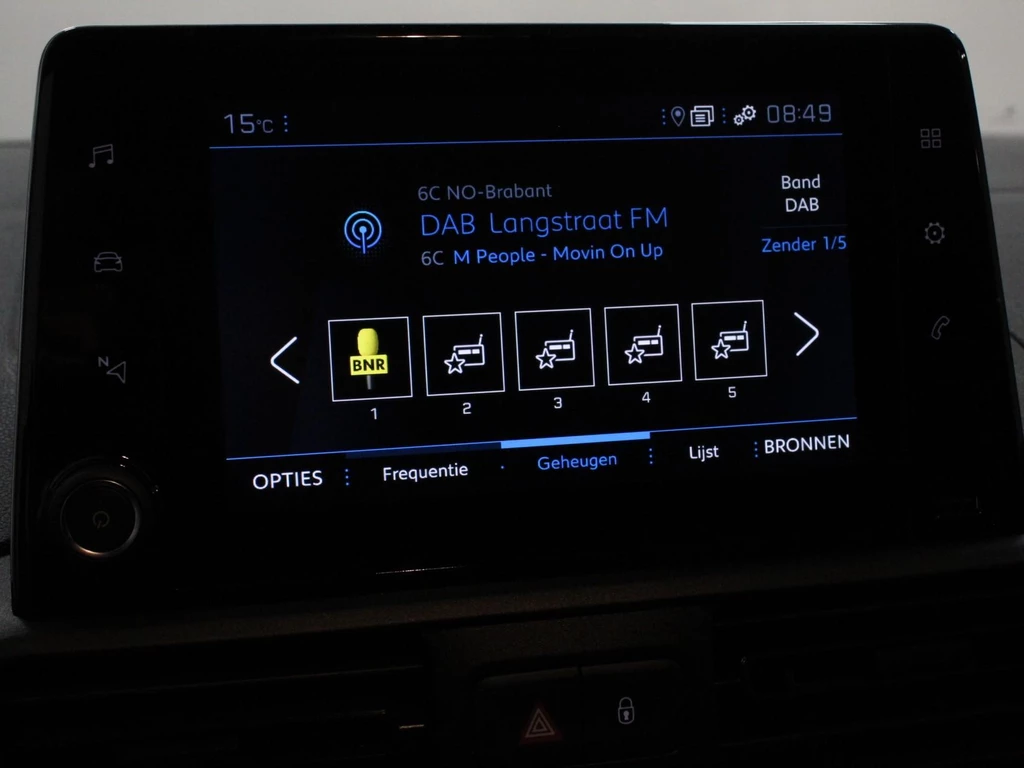 Peugeot Partner – foto 22