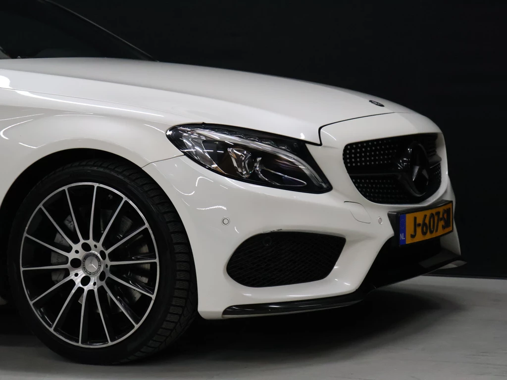 Mercedes-Benz C-Klasse – foto 21