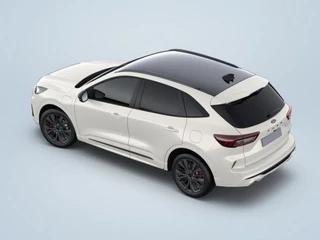 Ford Kuga – thumbnail 2
