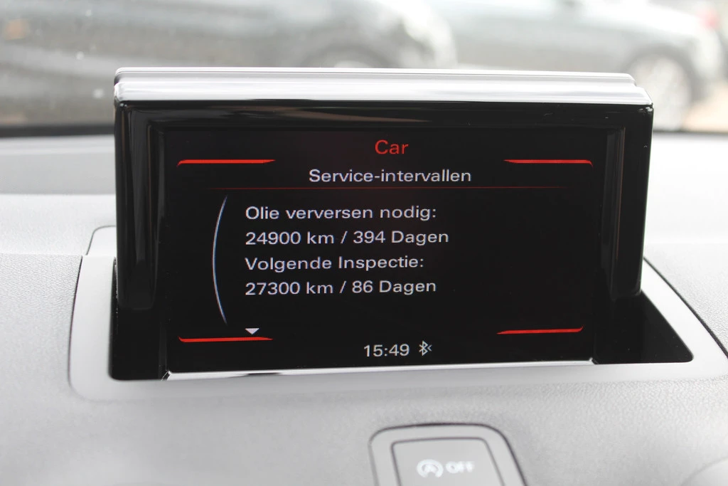 Audi A1 Sportback – foto 24