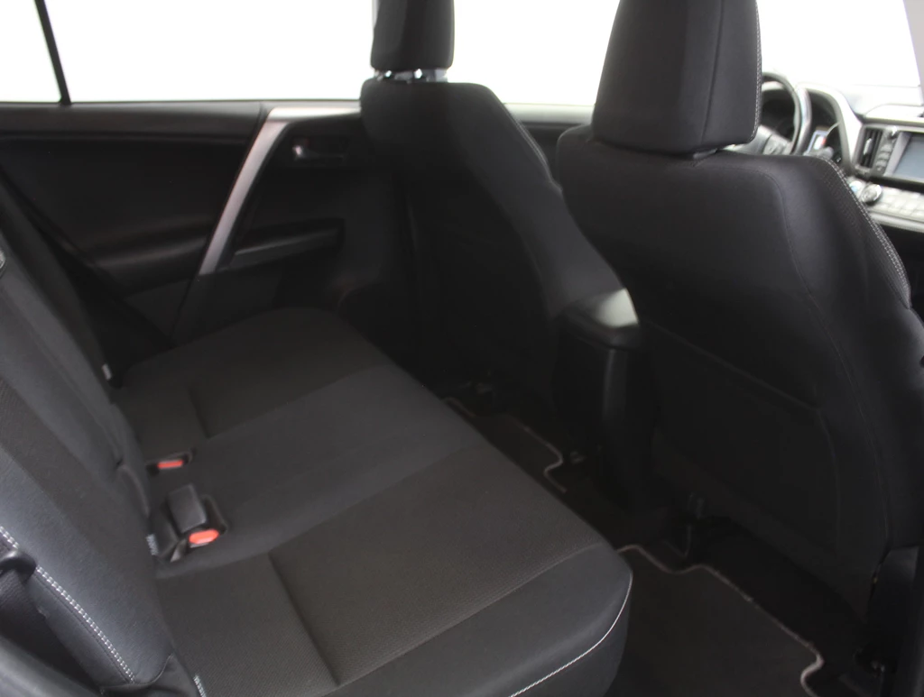 Toyota RAV4 – foto 42