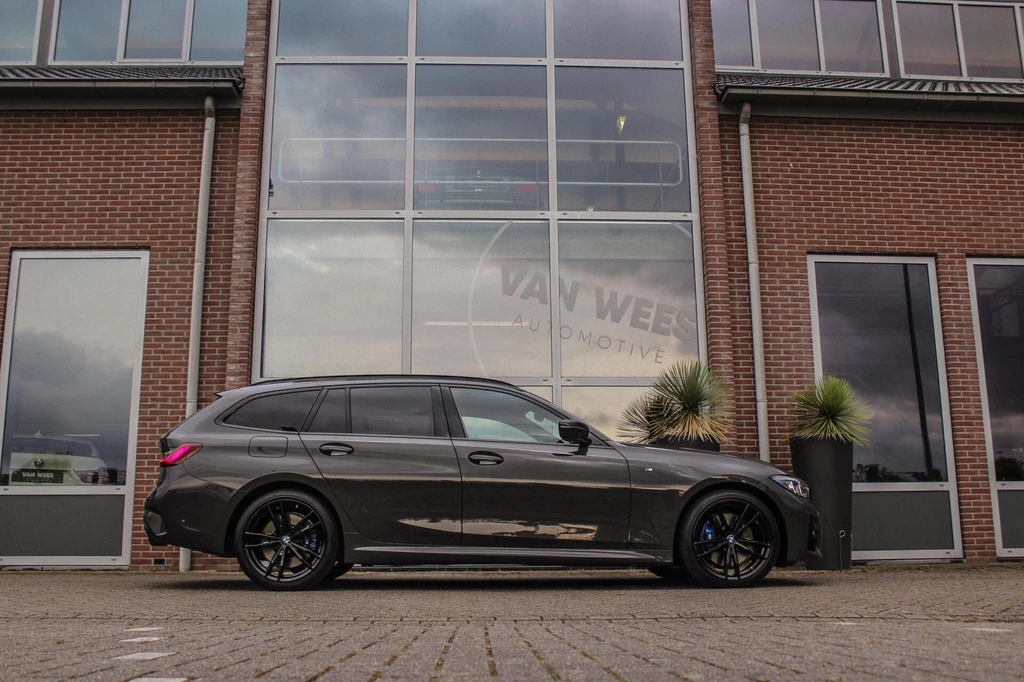 BMW 3 Serie – foto 9