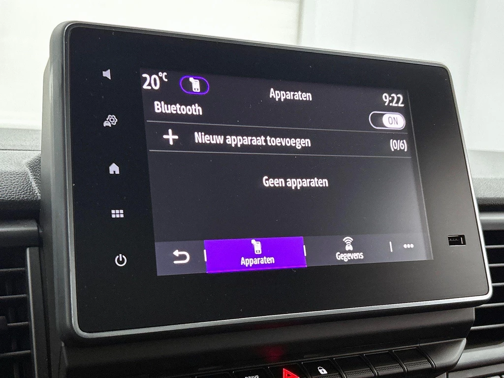 Renault Trafic – foto 14