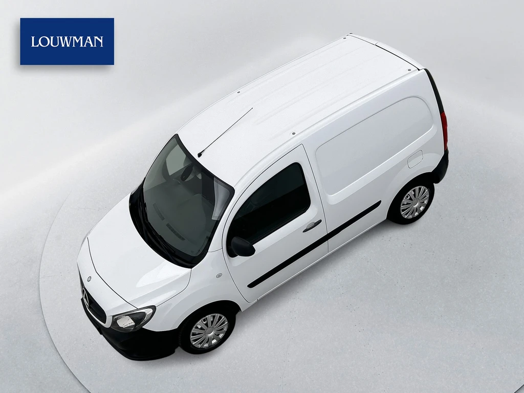 Mercedes-Benz Citan – foto 4