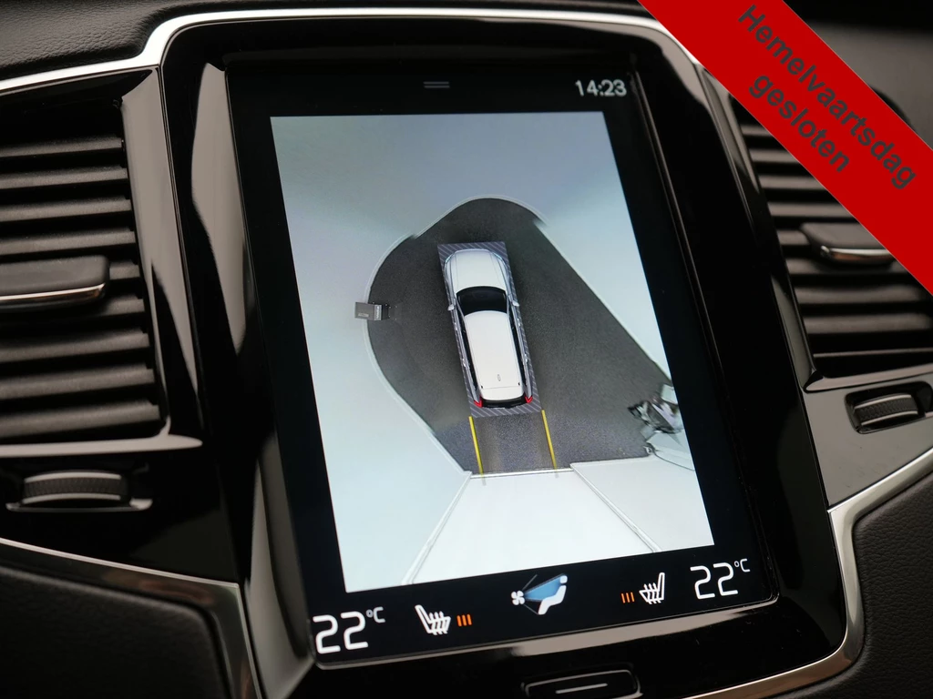 Volvo XC90 – foto 28