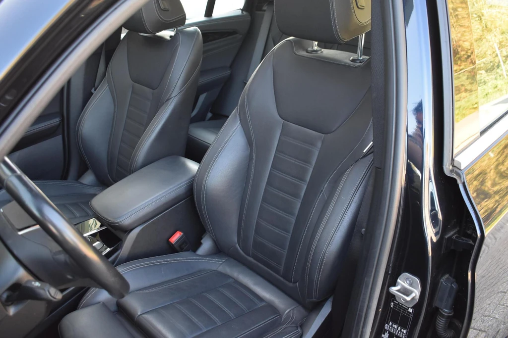 BMW iX3 – foto 10