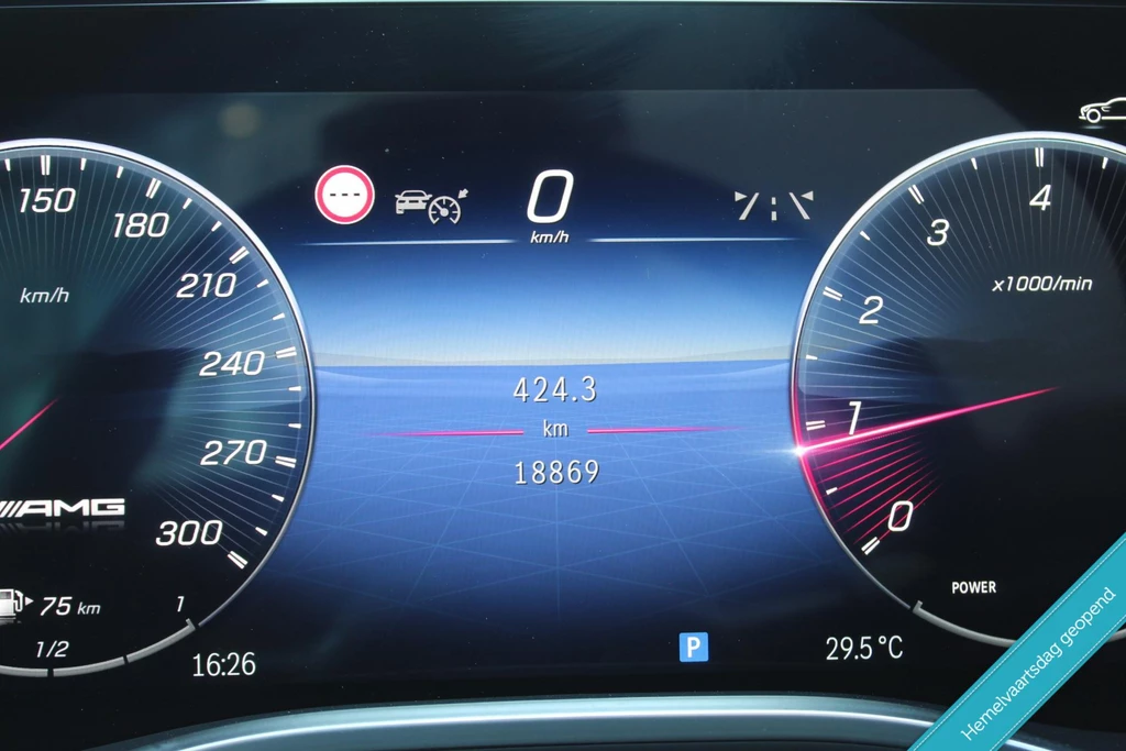Mercedes-Benz SL – foto 35