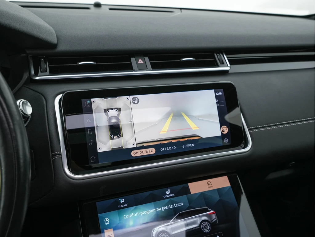 Land Rover Range Rover Velar – foto 19