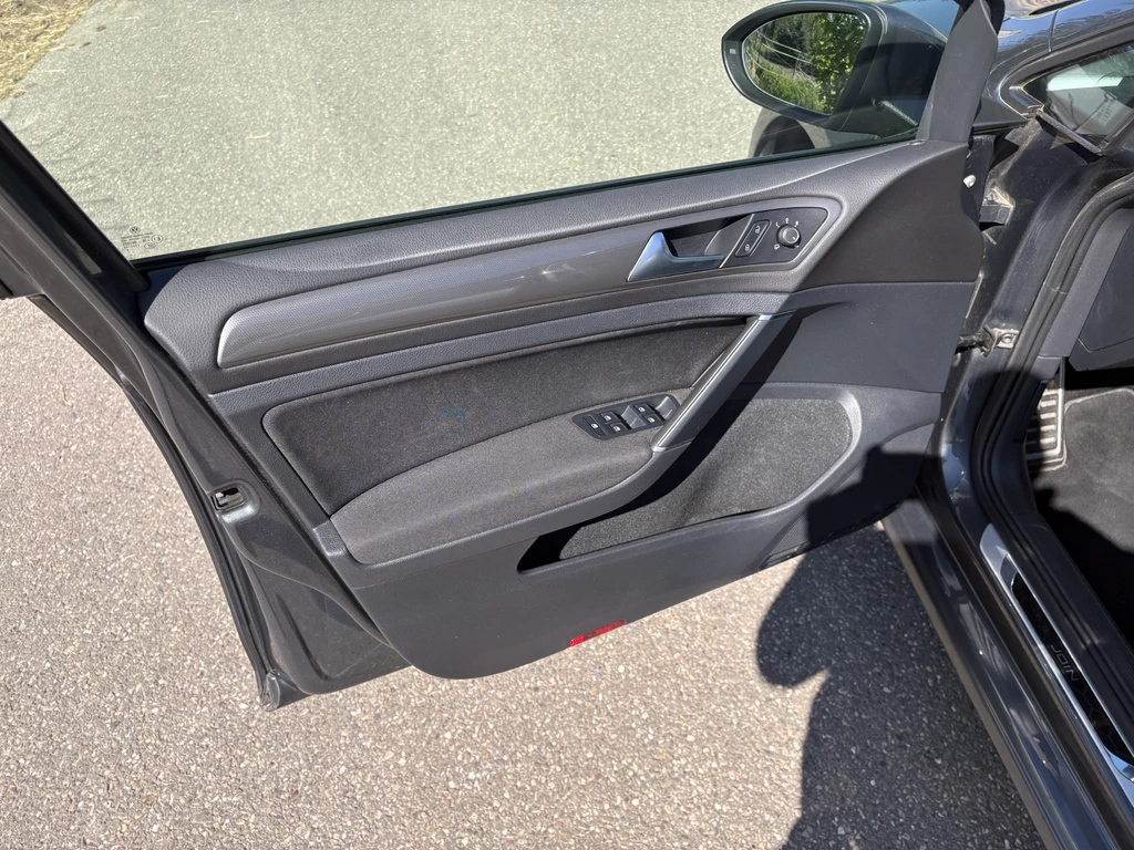 Volkswagen Golf – foto 13