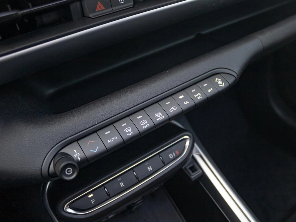 Jeep Avenger – foto 19