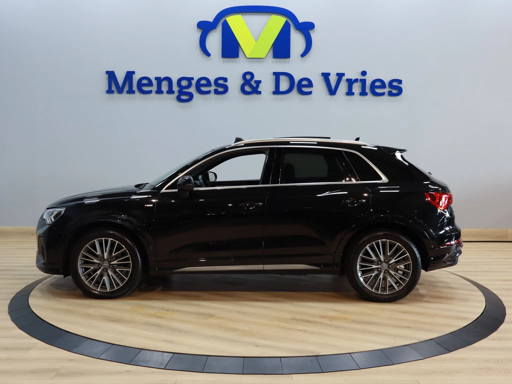 Audi Q3 – foto 2