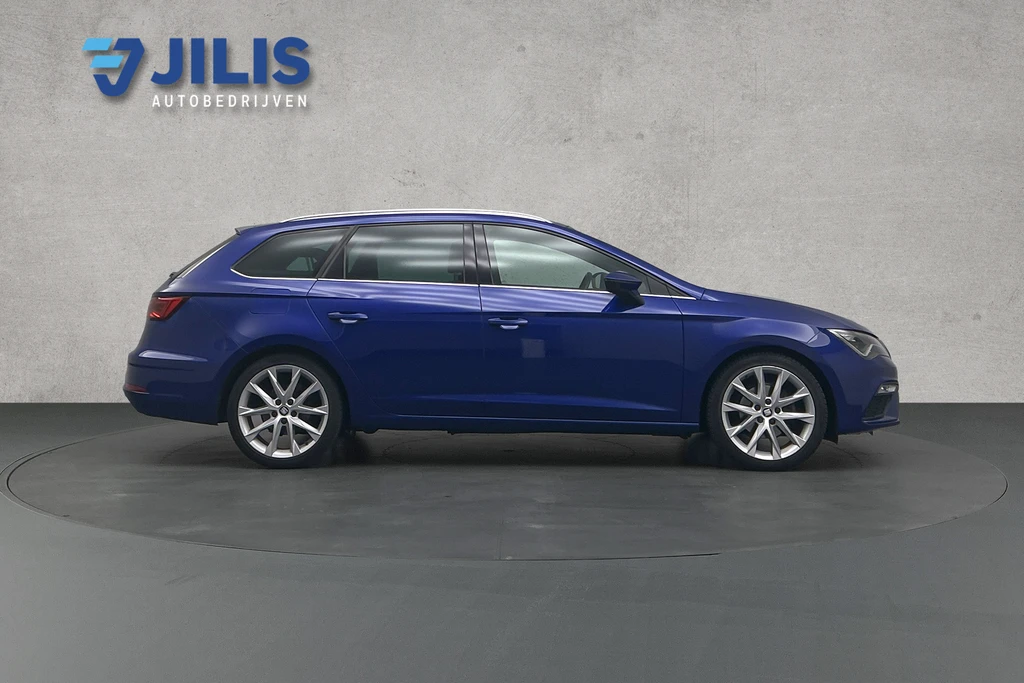 SEAT Leon – foto 7