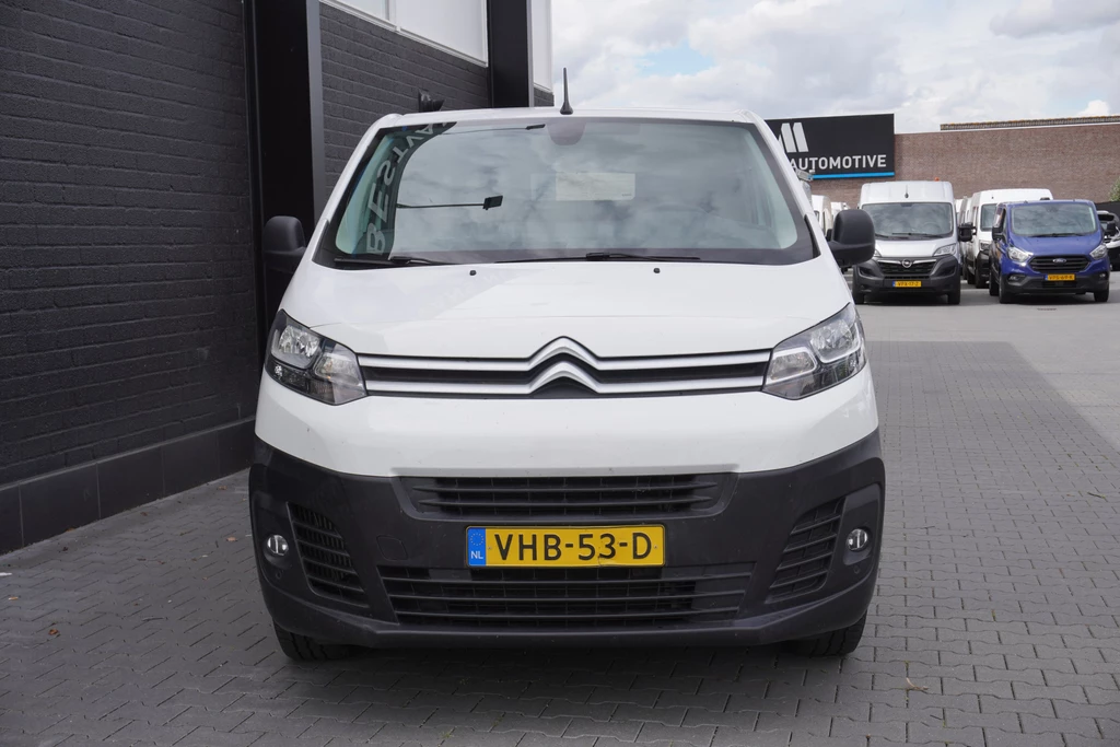 Citroën Jumpy – foto 4