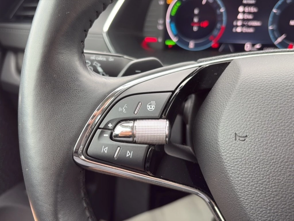 Škoda Octavia – foto 16