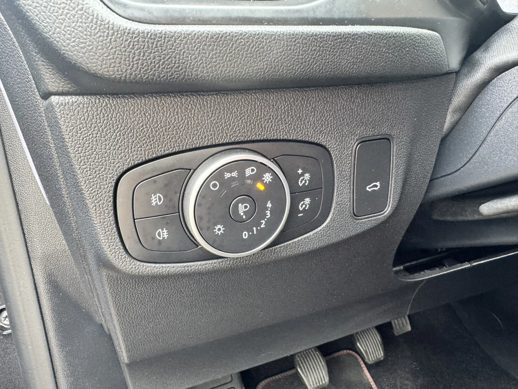 Ford Focus – foto 22