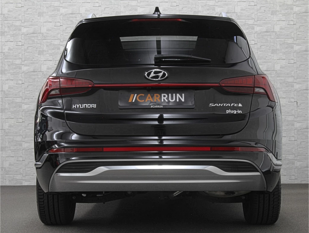 Hyundai Santa Fe – foto 4