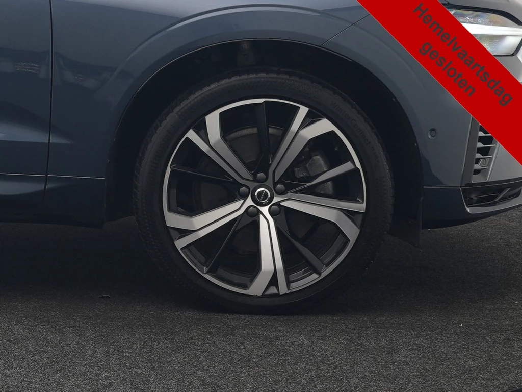 Volvo XC60 – foto 38