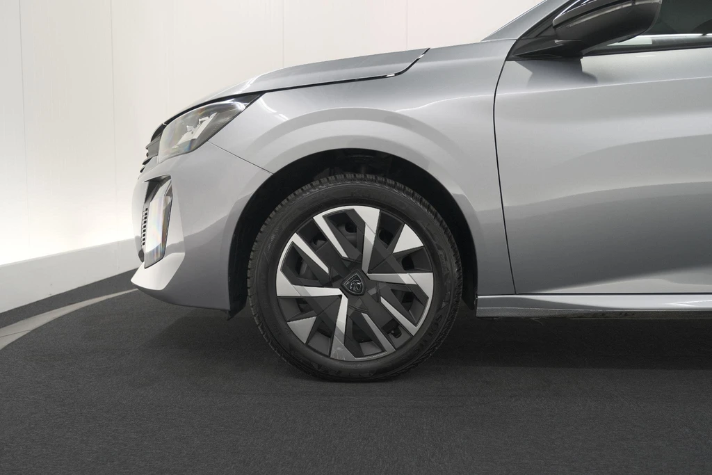 Peugeot 208 – foto 19