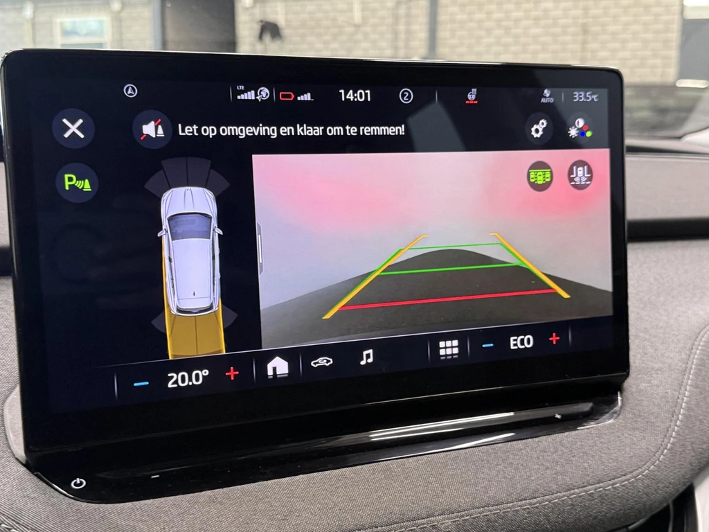 Škoda Enyaq iV – foto 21