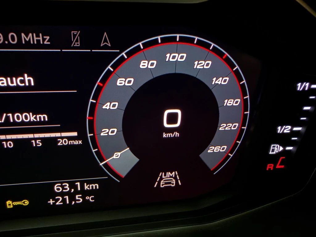 Audi A1 Sportback – foto 25