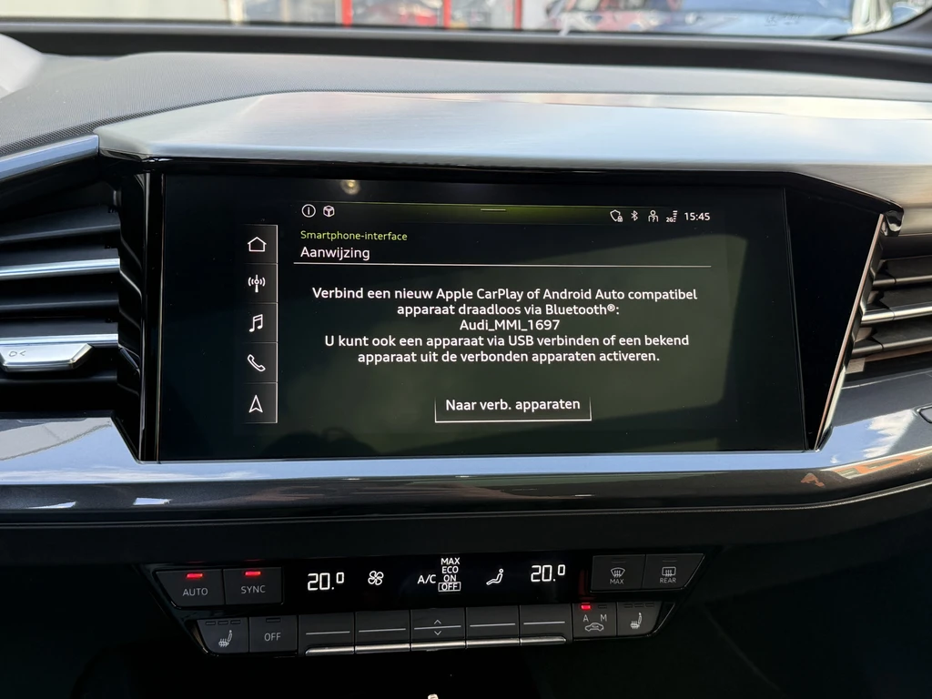 Audi Q4 e-tron – foto 16